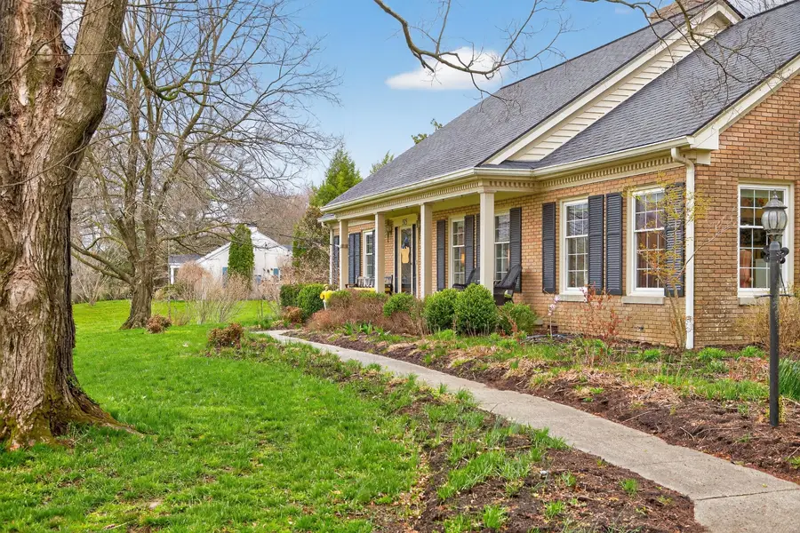 515 Cardinal Terrace, Danville, KY 40422 - #2