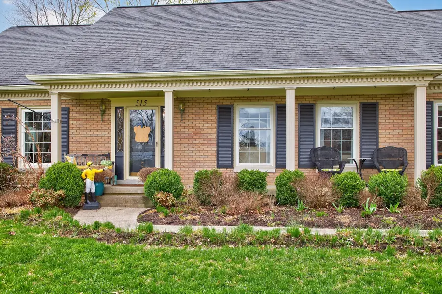 515 Cardinal Terrace, Danville, KY 40422 - #3