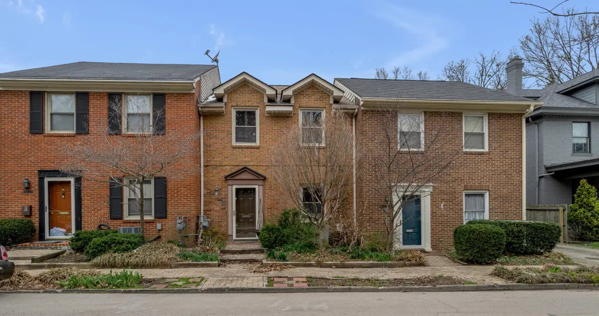 1 Mentelle Park #F, Lexington, KY 40502 - #1