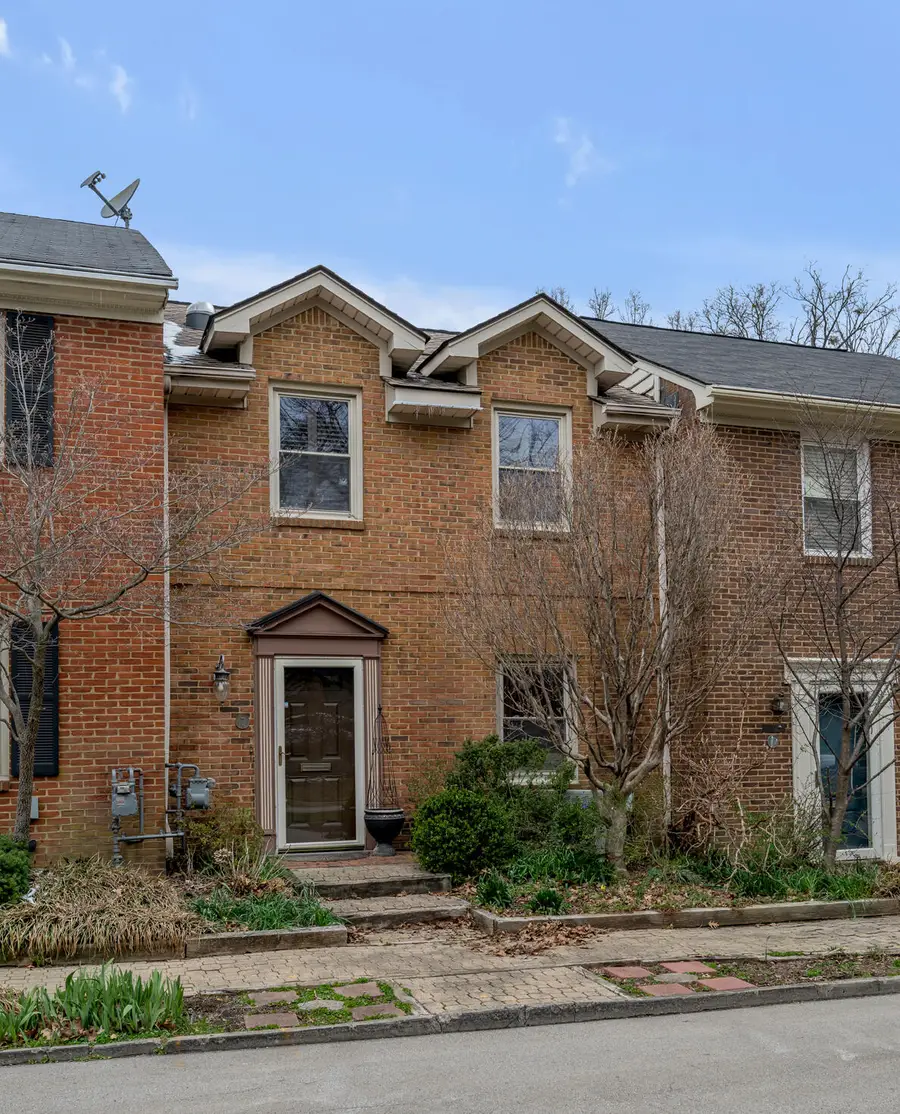 1 Mentelle Park #F, Lexington, KY 40502 - #3