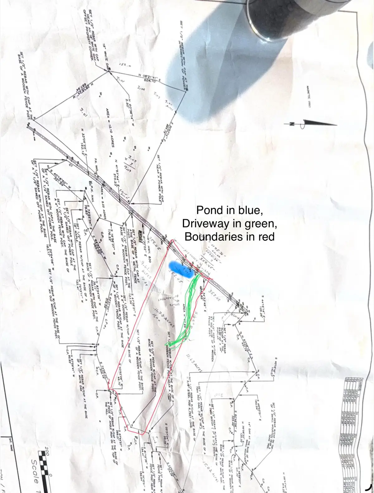 9999 Robinson Creek Road, London, KY 40744 - #1