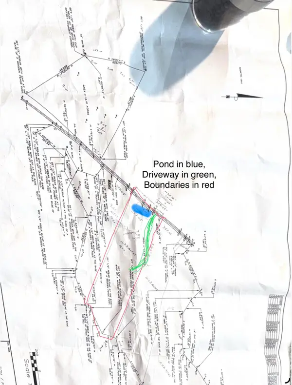 9999 Robinson Creek Road, London, KY 40744