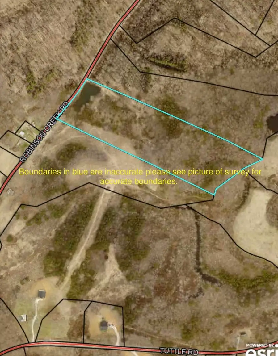 9999 Robinson Creek Road, London, KY 40744 - #2