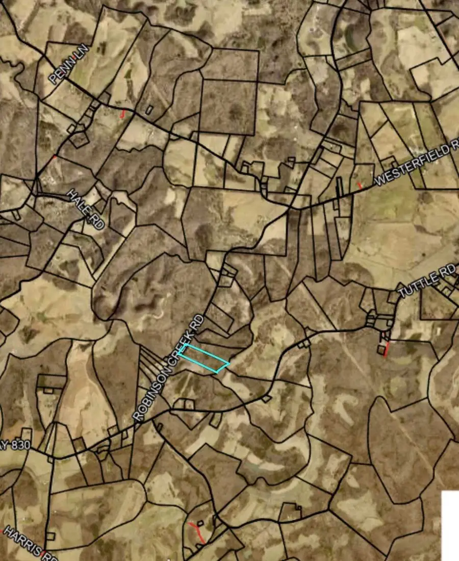 9999 Robinson Creek Road, London, KY 40744 - #3