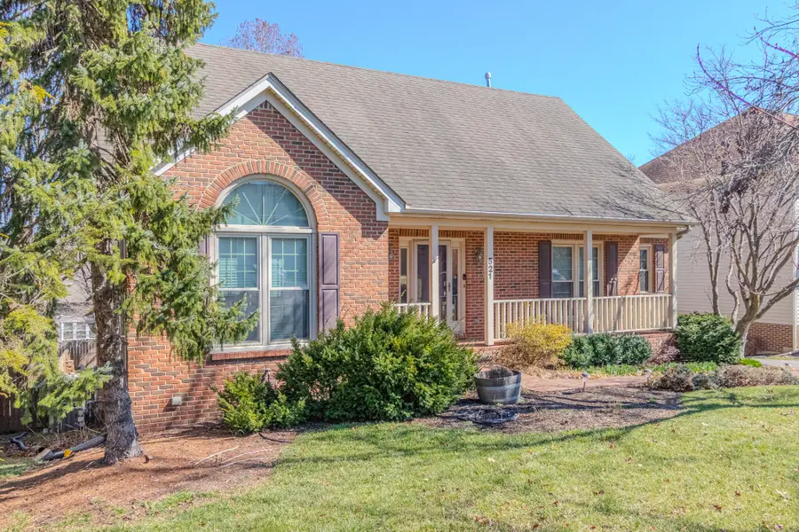 521 Ridgewater Court, Lexington, KY 40515 - #2