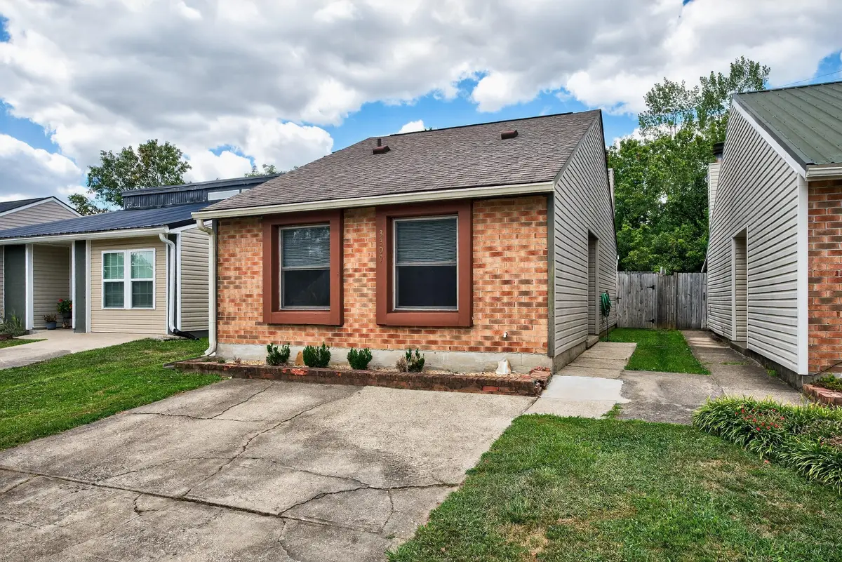 3309 Fox Trace Road, Lexington, KY 40515 - #1