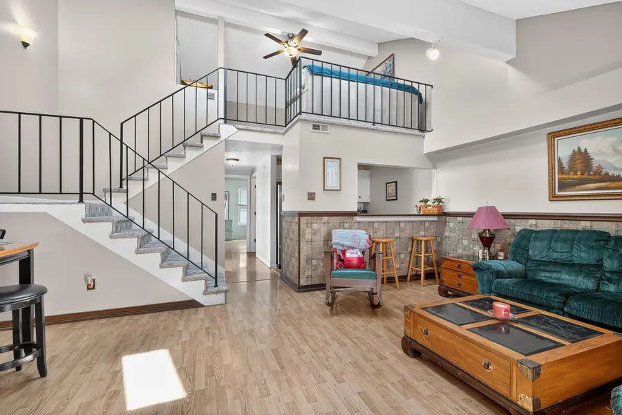 3309 Fox Trace Road, Lexington, KY 40515 - #3