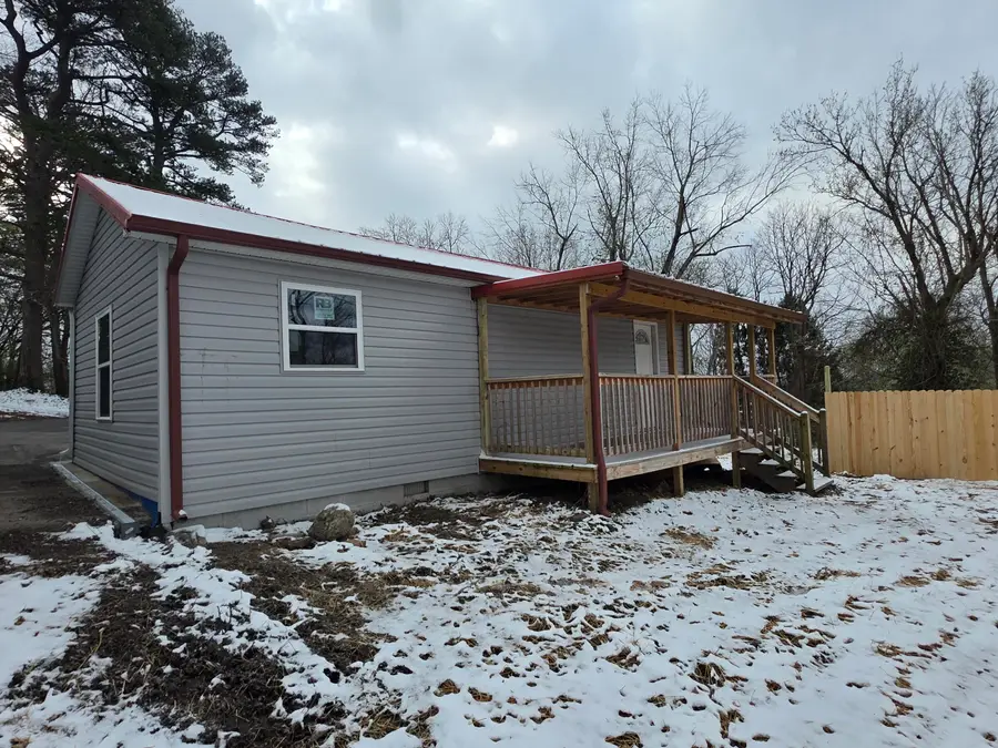 720 Green Street, Corbin, KY 40701 - #2