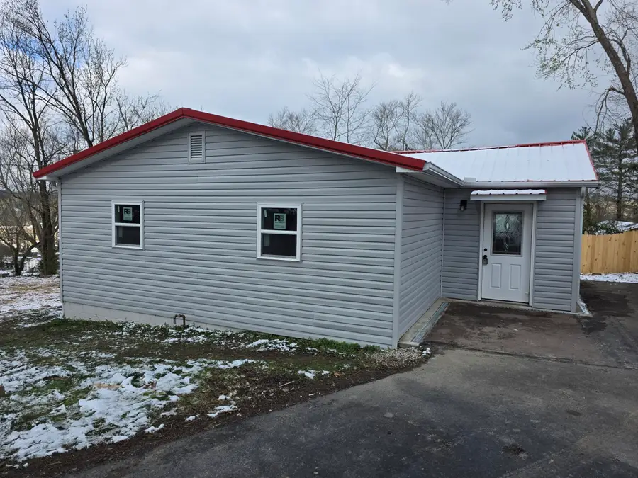 720 Green Street, Corbin, KY 40701 - #3