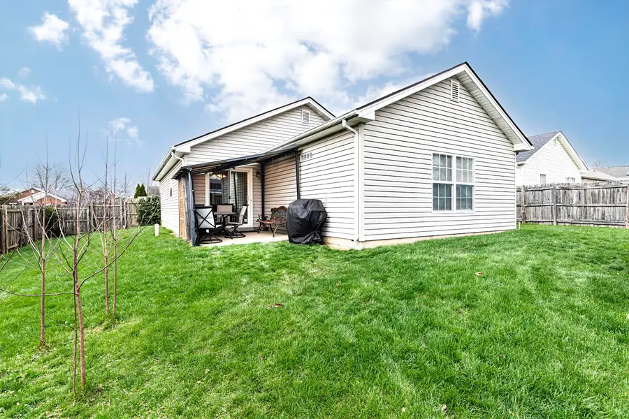 1222 Tim Tam Way, Lawrenceburg, KY 40342 - #3