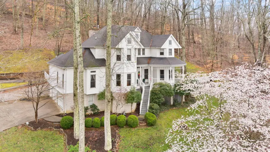 3404 Woodhaven Drive, Somerset, KY 42503 - #2