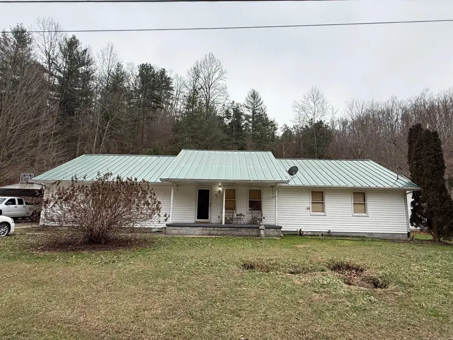 47 Orchard Br Road, Oil Springs, KY 41238 - #2