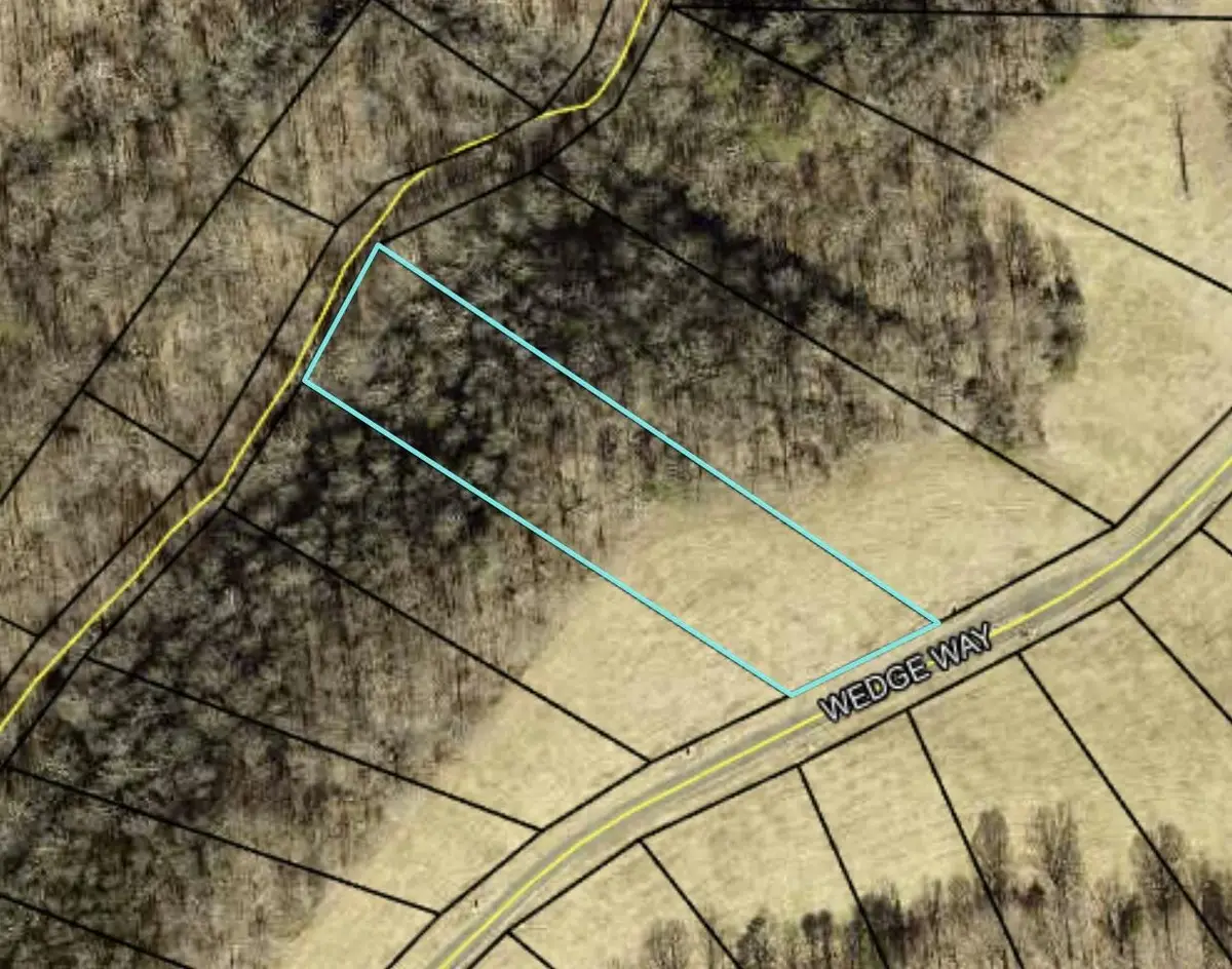 Lot 154 Stillwater, Russell Springs, KY 42642 - #1