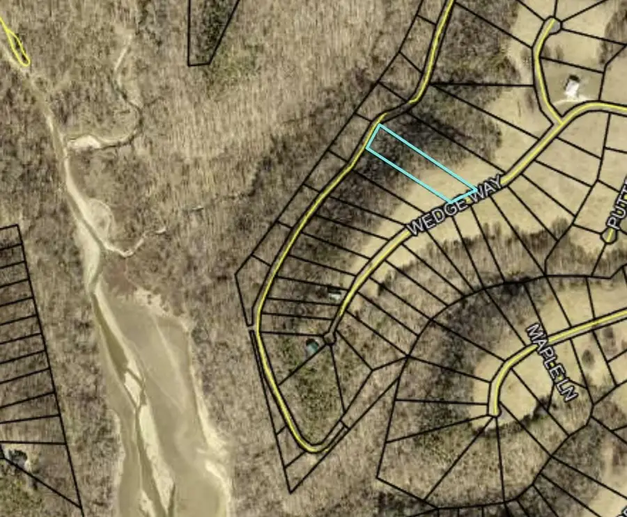 Lot 154 Stillwater, Russell Springs, KY 42642 - #2