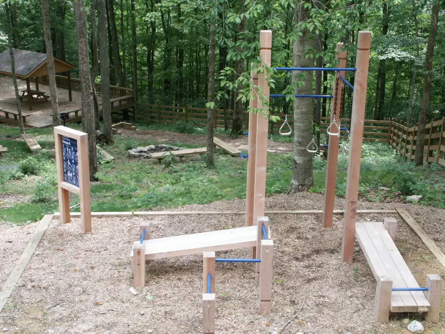 Lot 154 Stillwater, Russell Springs, KY 42642 - #3