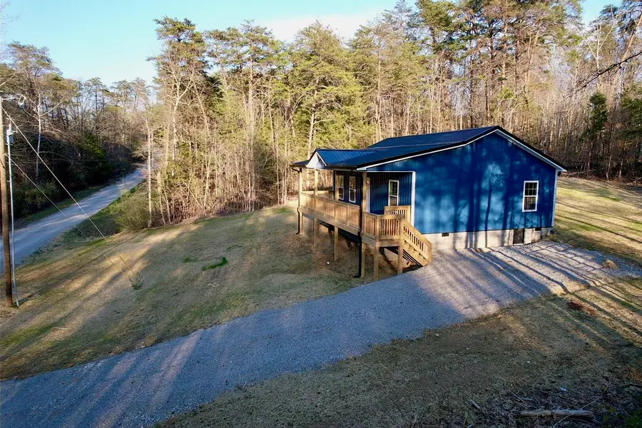 769 Pine Tree Road, Nancy, KY 42544 - #2