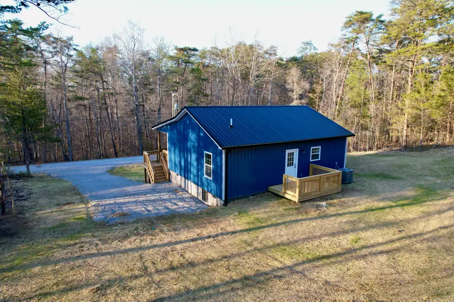 769 Pine Tree Road, Nancy, KY 42544 - #3