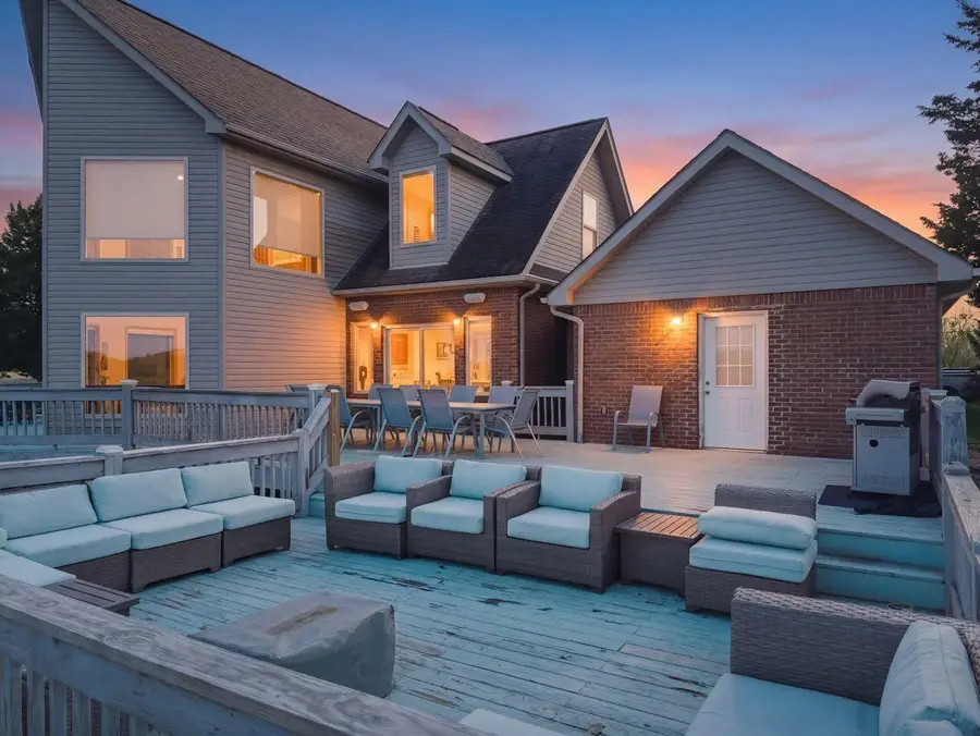 333 Old Waitsboro Road, Bronston, KY 42518 - #2