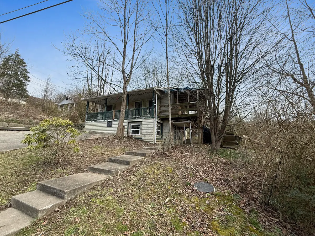 138 Walter Street, South Wallins, KY 40873 - #1