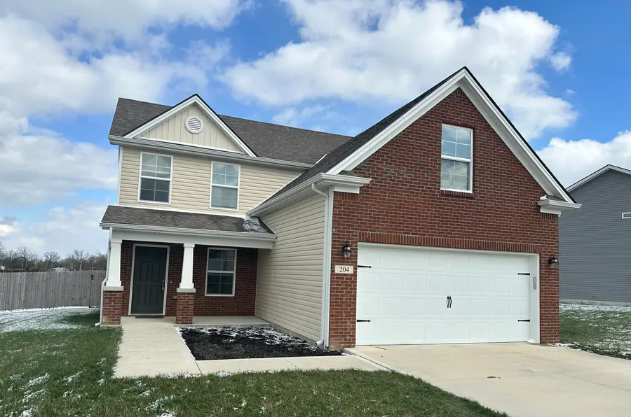 204 Candy Apple Lane, Richmond, KY 40475 - #2