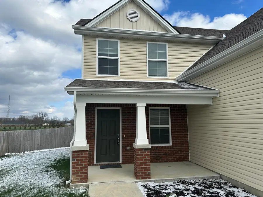 204 Candy Apple Lane, Richmond, KY 40475 - #3