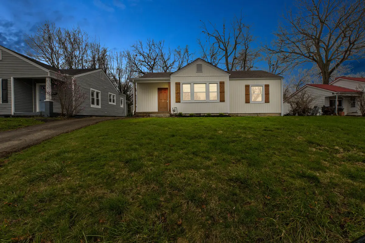20 Maysville Avenue, Mount Sterling, KY 40353 - #1
