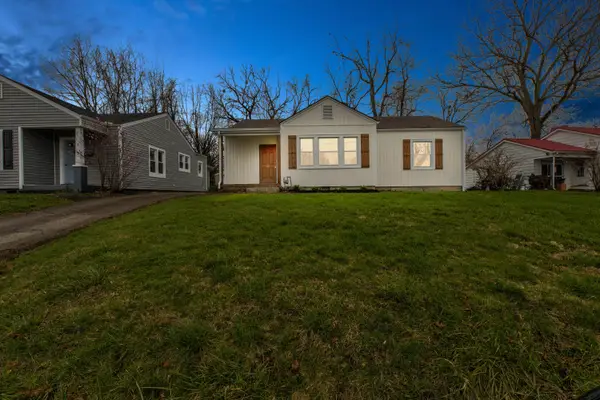 20 Maysville Avenue, Mt Sterling, KY 40353