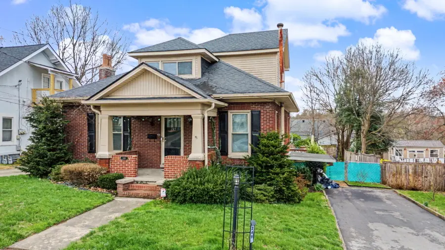 249 Sunset Avenue, Richmond, KY 40475 - #2