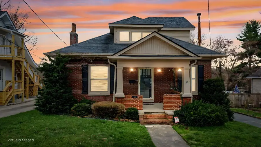 249 Sunset Avenue, Richmond, KY 40475 - #3