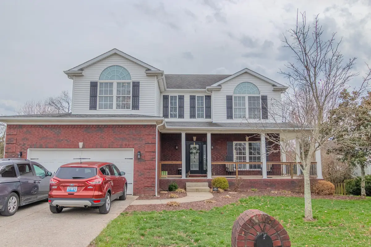 622 Adena Trace, Versailles, KY 40383 - #1