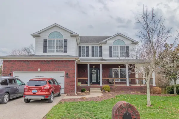 622 Adena Trace, Versailles, KY 40383