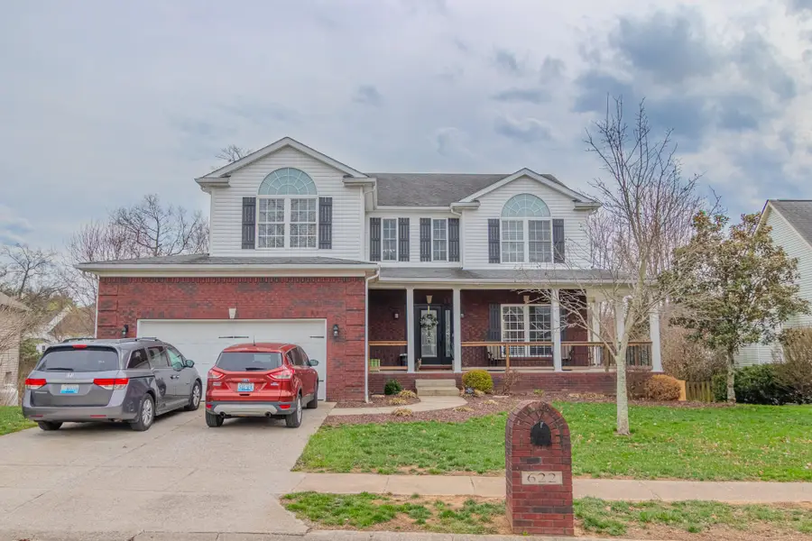 622 Adena Trace, Versailles, KY 40383 - #2