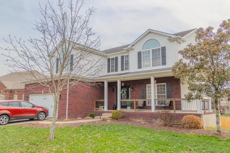 622 Adena Trace, Versailles, KY 40383 - #3