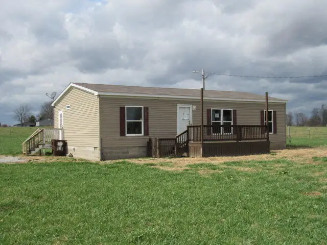 1011 Ed Padgett Road, Waynesburg, KY 40489 - #2