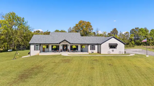 7210 Ecton Road, Winchester, KY 40391
