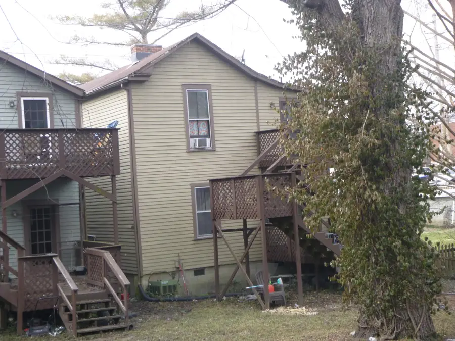 411 Logan Street, Frankfort, KY 40601 - #2