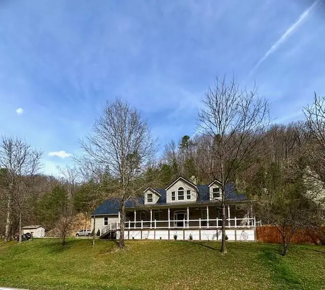 1082 Caudill Fork Road, Staffordsville, KY 41256 - #1
