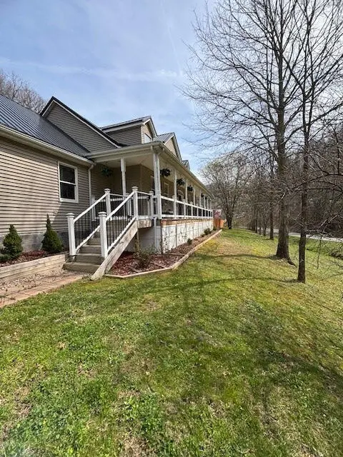 1082 Caudill Fork Road, Staffordsville, KY 41256 - #3