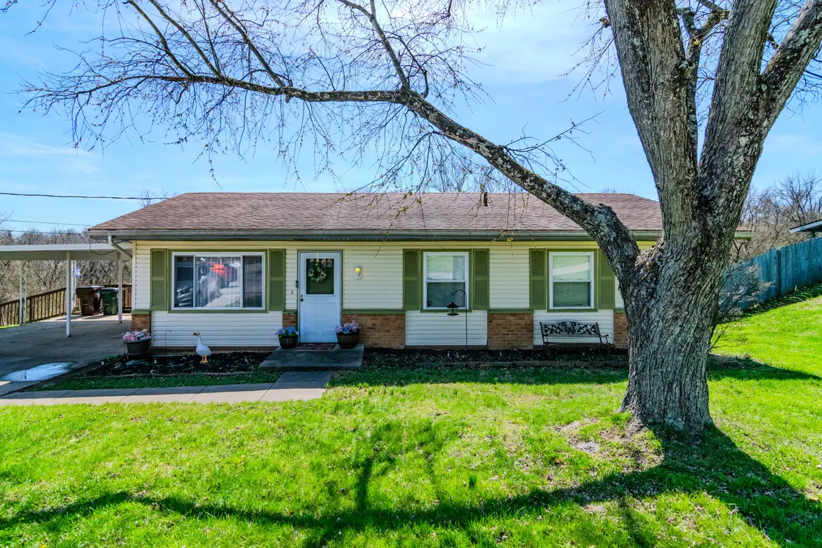 9163 Blueridge Drive, Covington, KY 41017 - #1