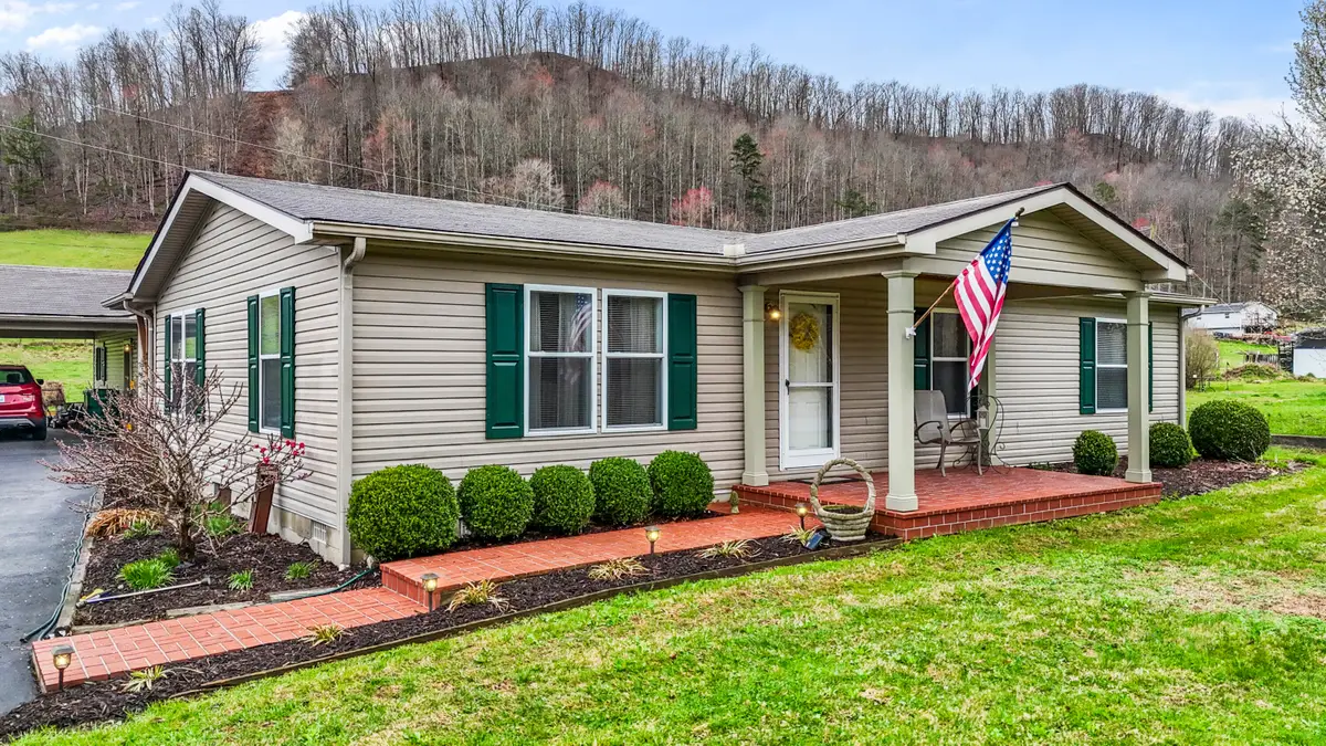 147 Clearfork Road, Morehead, KY 40351 - #1