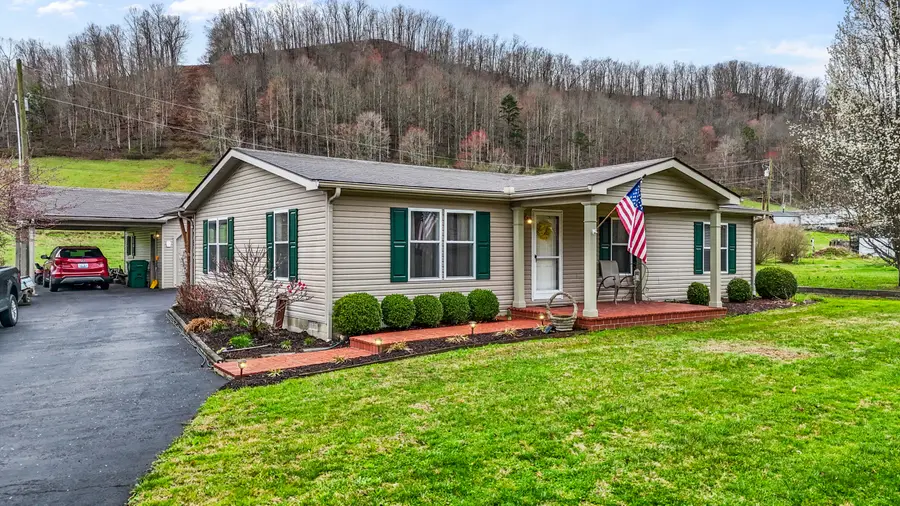 147 Clearfork Road, Morehead, KY 40351 - #2