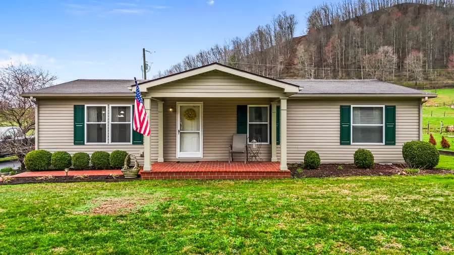 147 Clearfork Road, Morehead, KY 40351 - #3
