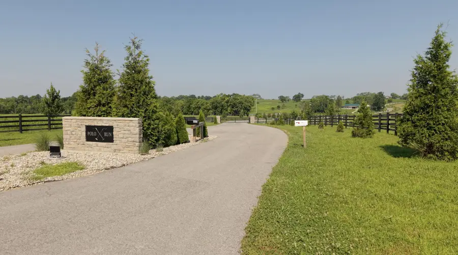 518 Polo Run Lane, Versailles, KY 40383 - #2