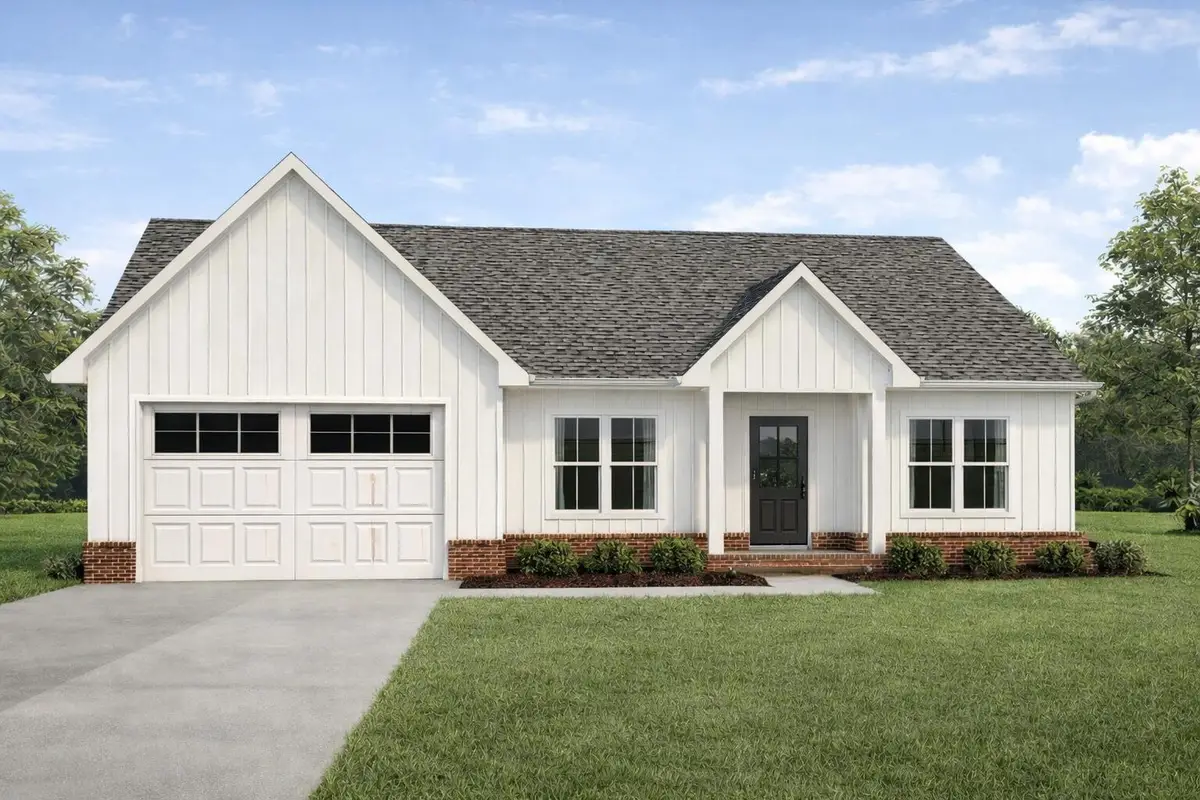 420 Krauss Drive, Nicholasville, KY 40356 - #1