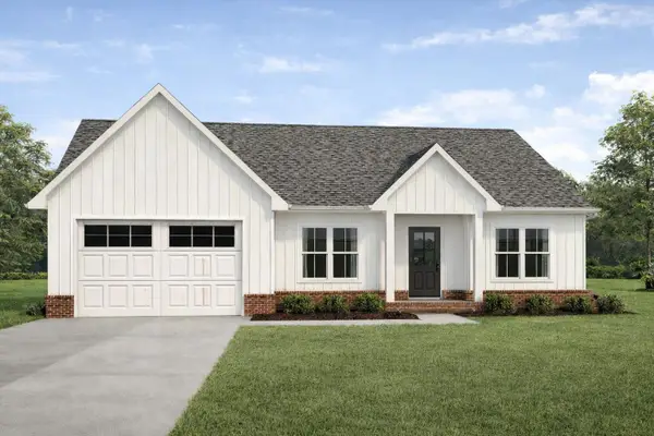 420 Krauss Drive, Nicholasville, KY 40356