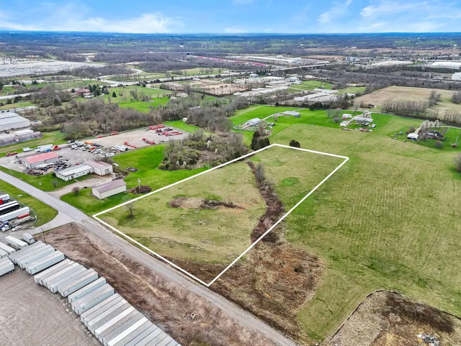 185 Industry Road, Georgetown, KY 40324 - #2