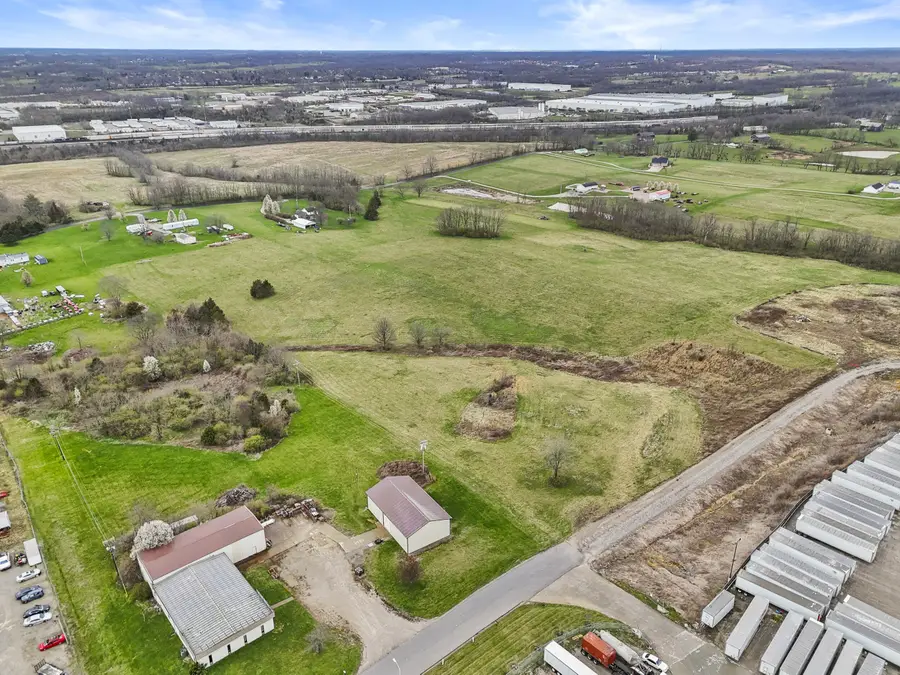 185 Industry Road, Georgetown, KY 40324 - #3