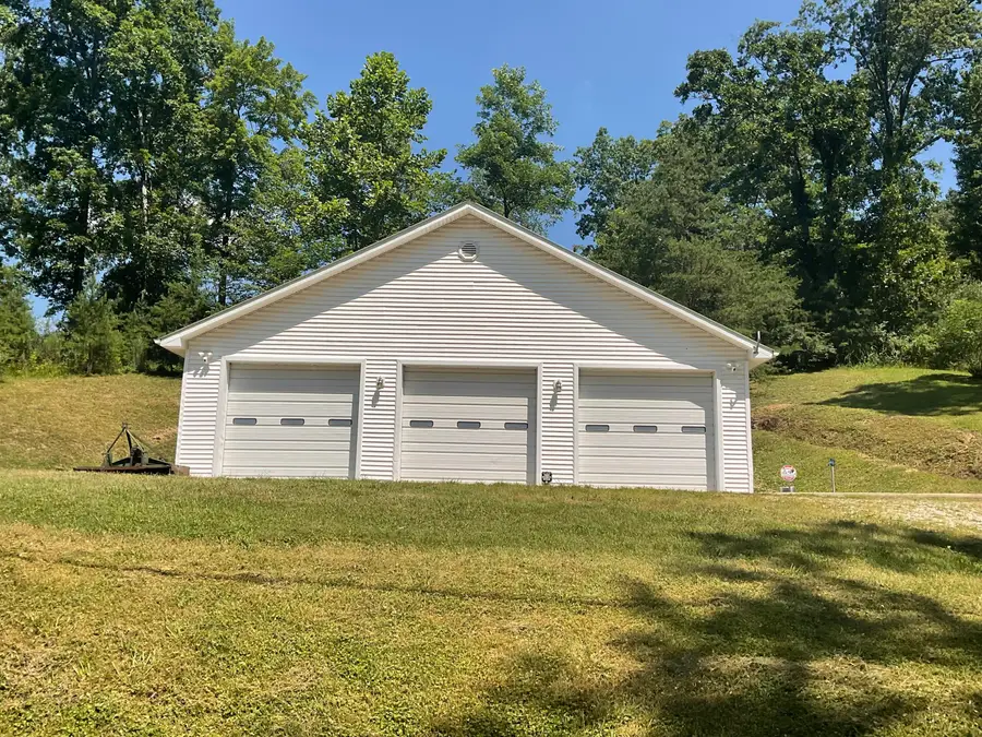 61 Blevins Hollow, Olive Hill, KY 41164 - #2