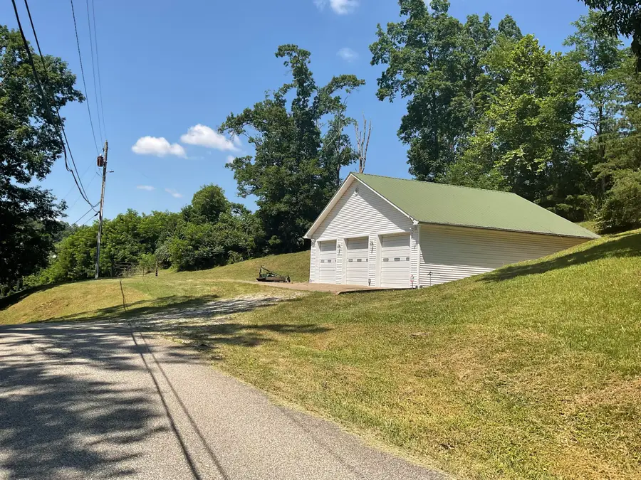 61 Blevins Hollow, Olive Hill, KY 41164 - #3