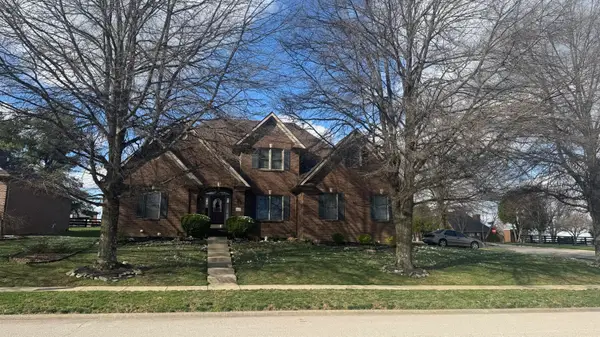 200 Park Lakes Drive, Richmond, KY 40475